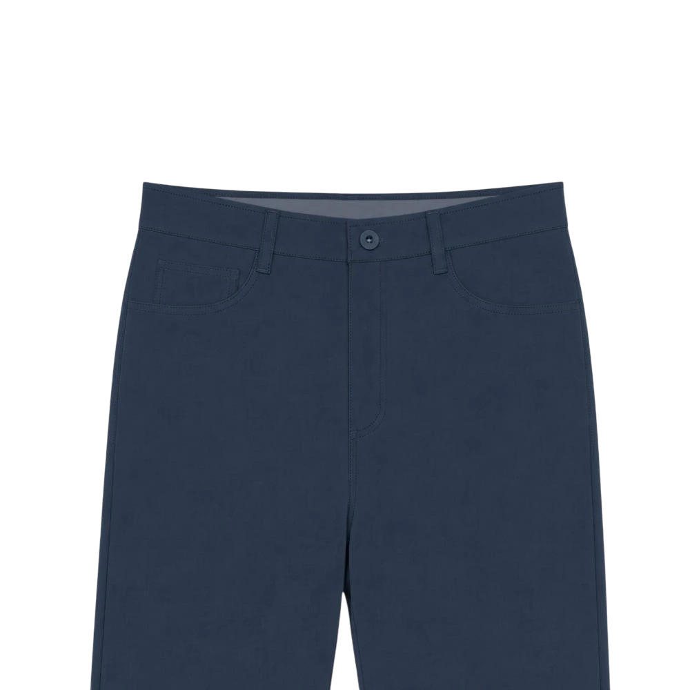 Cerulean Pants