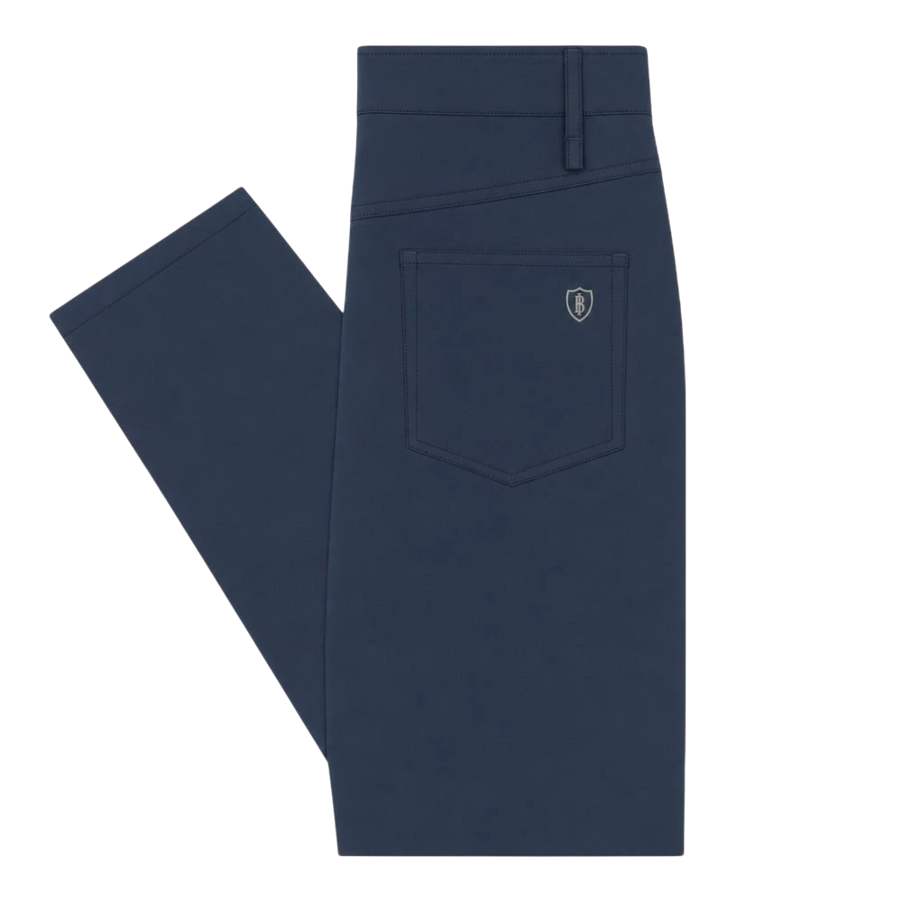 Cerulean Pants