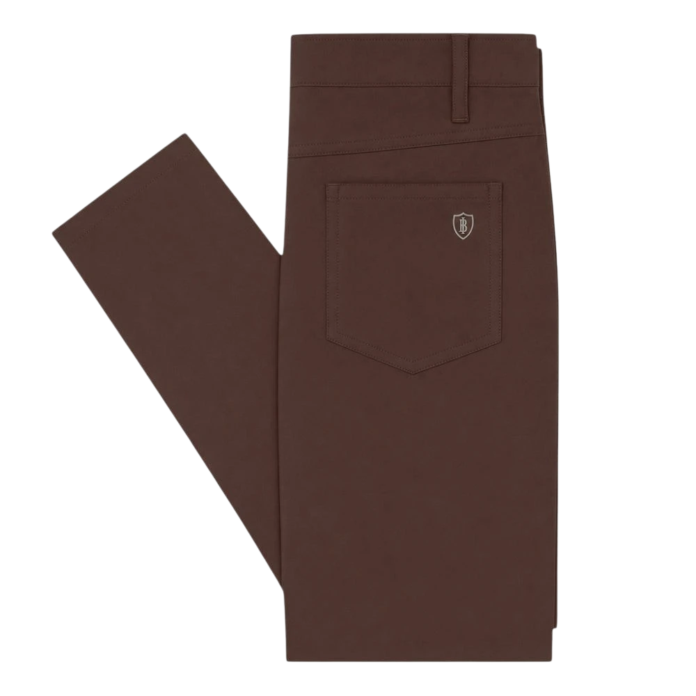 Copper Pants
