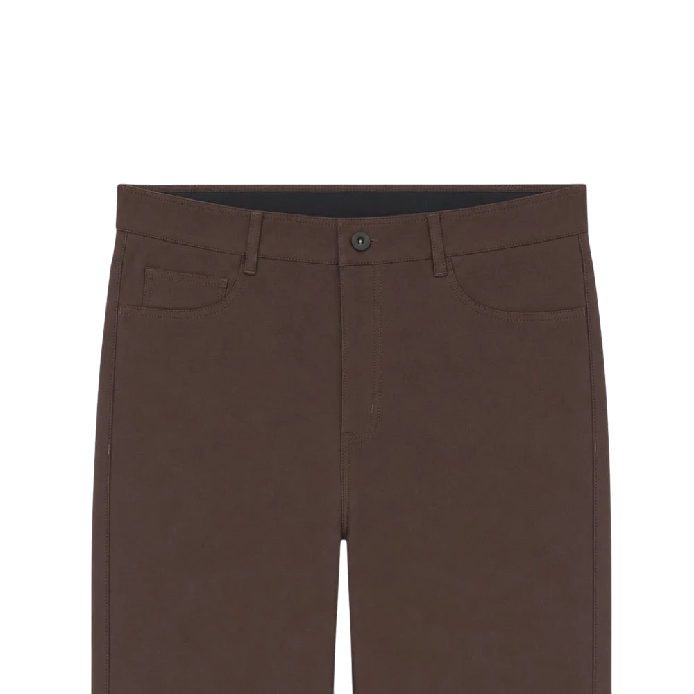 Copper Pants