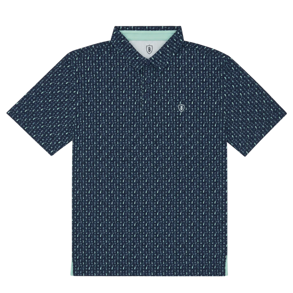 Cocktails Polo