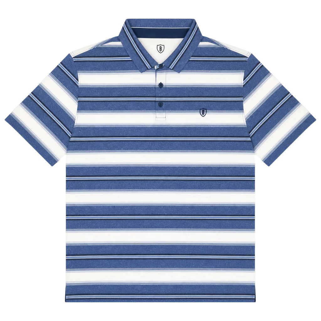Reggie Polo