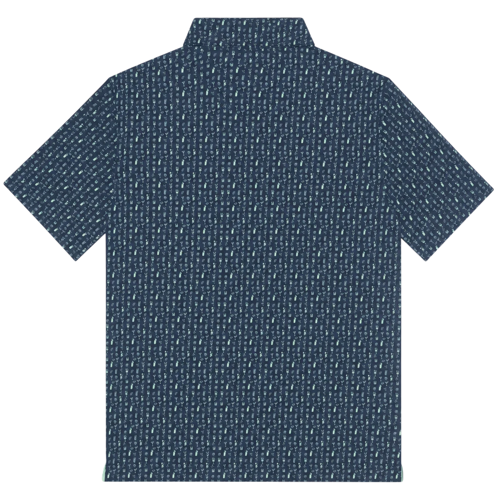 Cocktails Polo