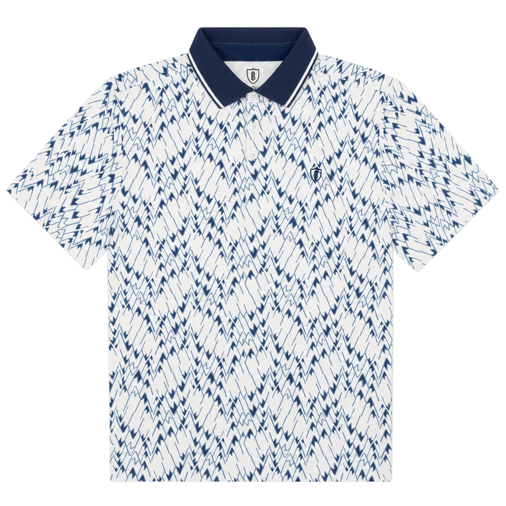 Expedition Polo