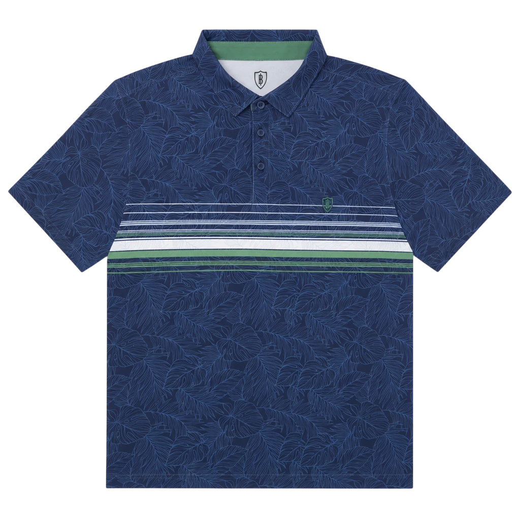 Desmond Polo