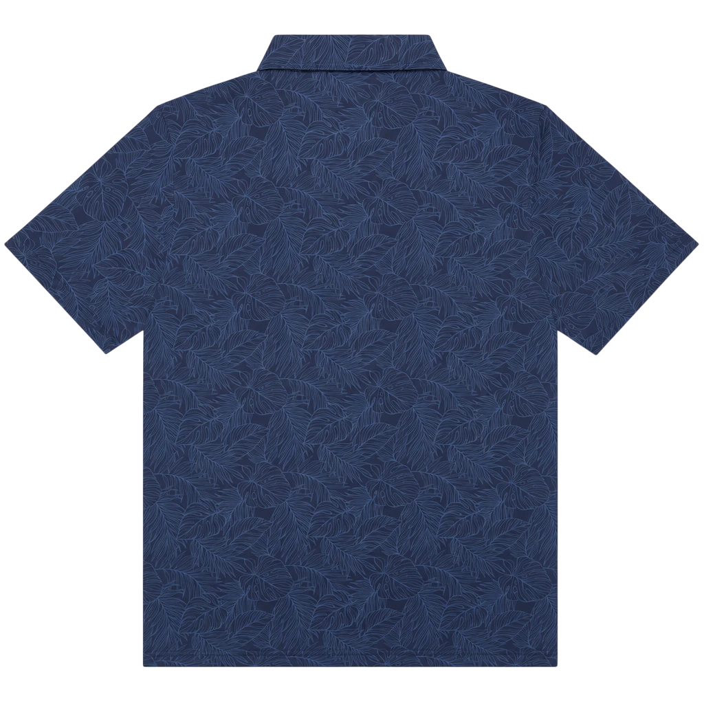 Desmond Polo
