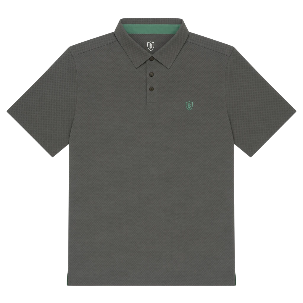 Hoffman Polo