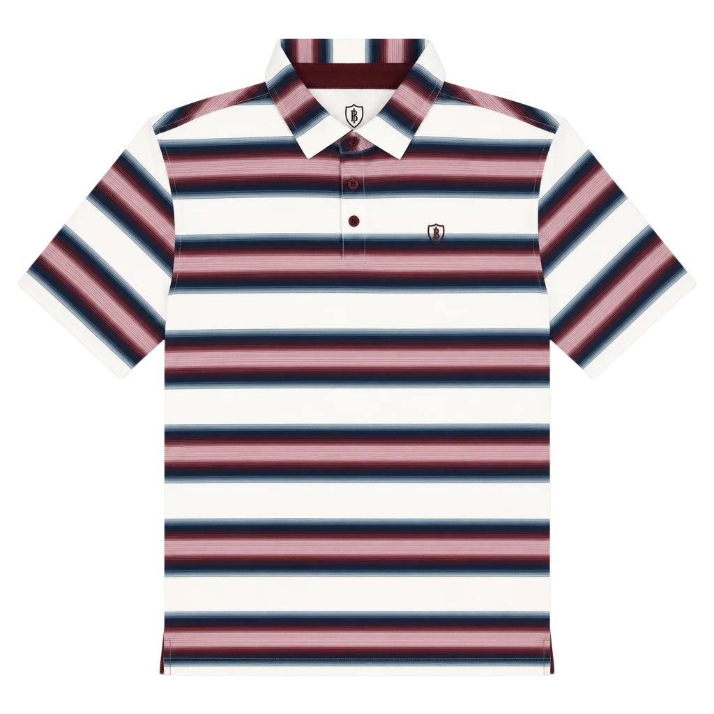 Jude Polo