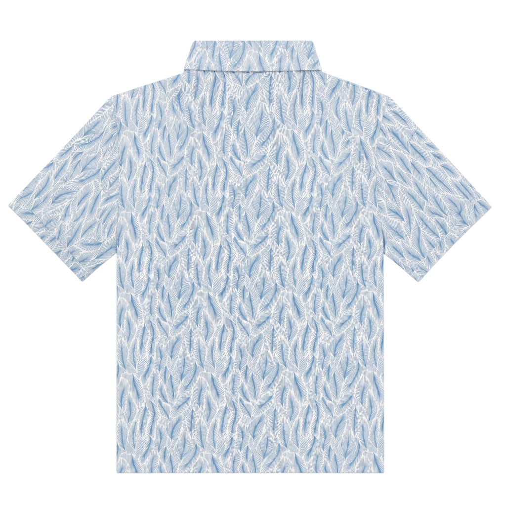 Emmet Polo
